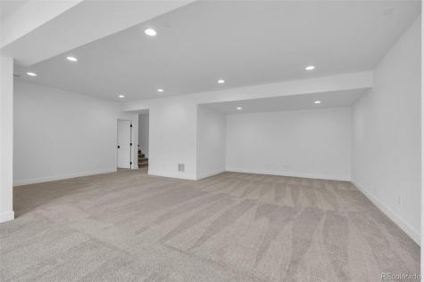 5230 Ditmars Lane Castle Rock CO 80104