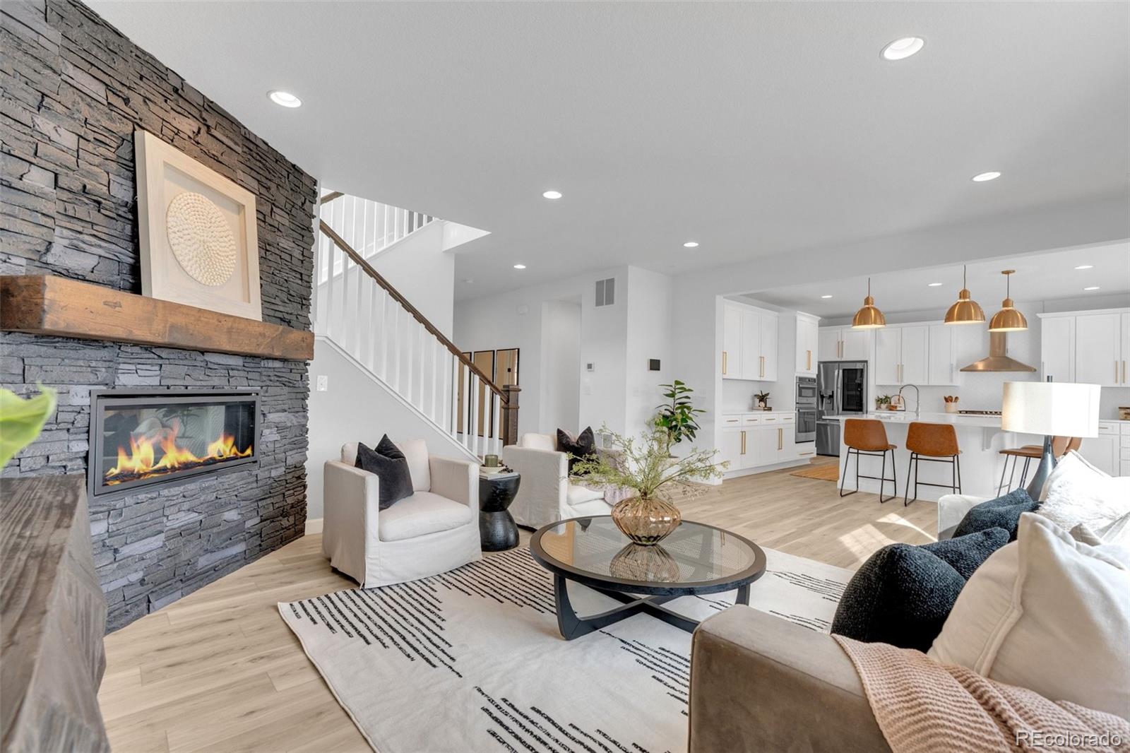 5230 Ditmars Lane Castle Rock CO 80104