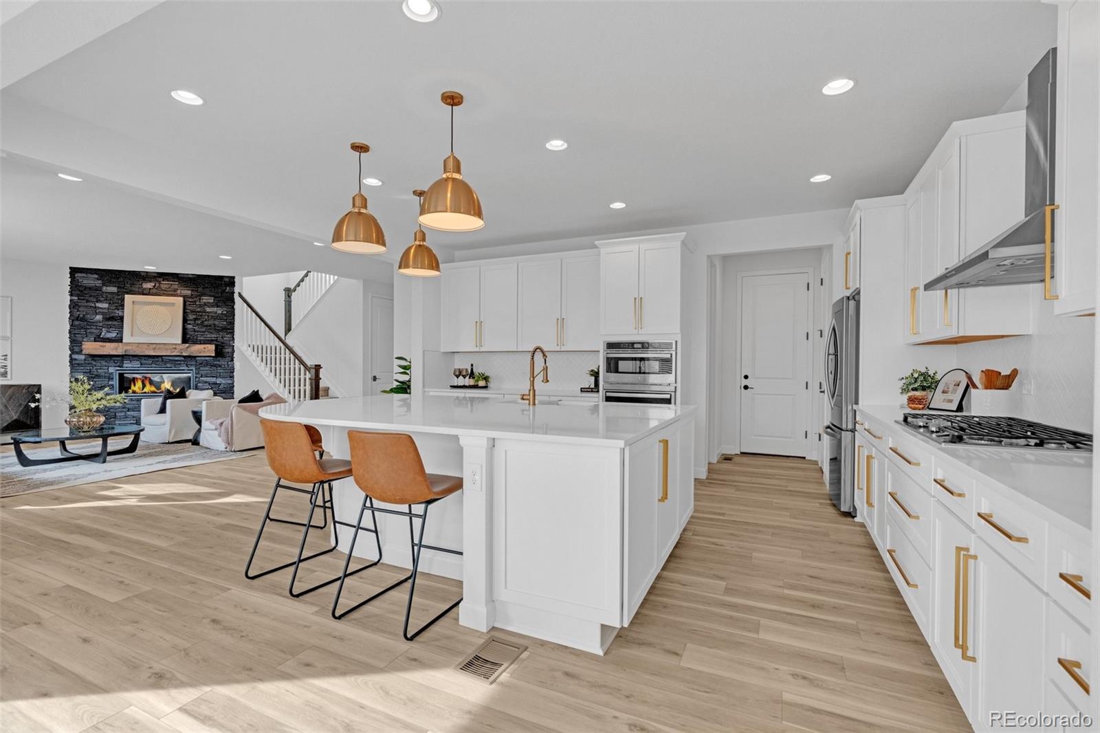 5230 Ditmars Lane Castle Rock CO 80104