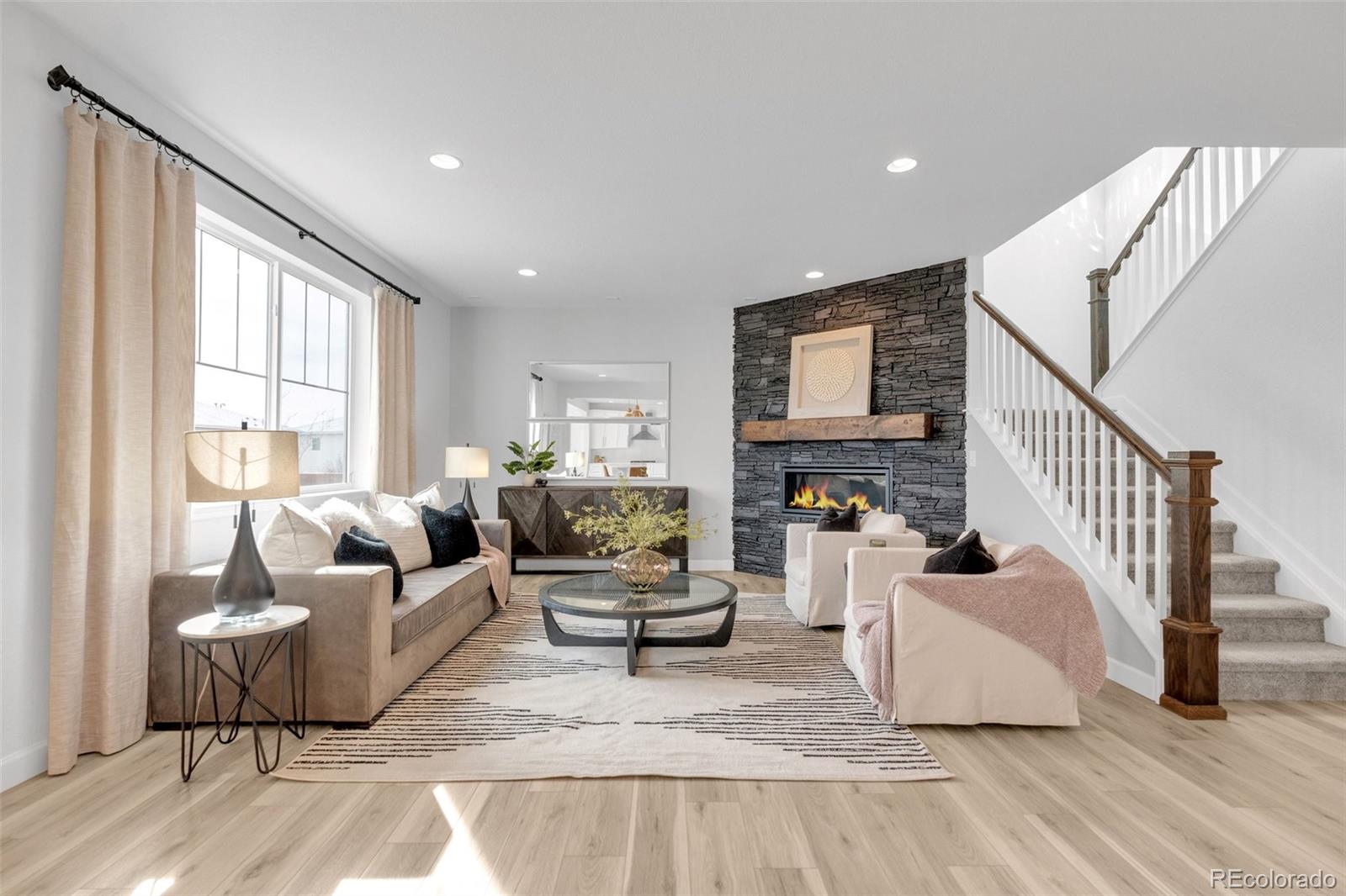 5230 Ditmars Lane Castle Rock CO 80104