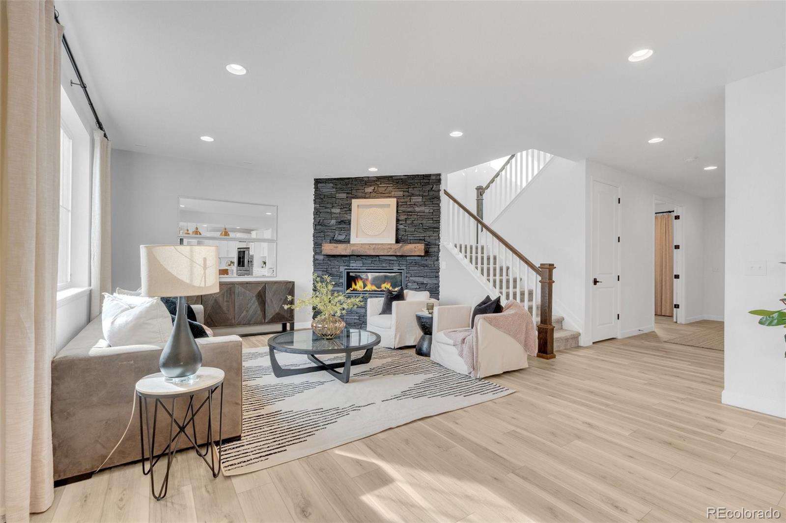 5230 Ditmars Lane Castle Rock CO 80104