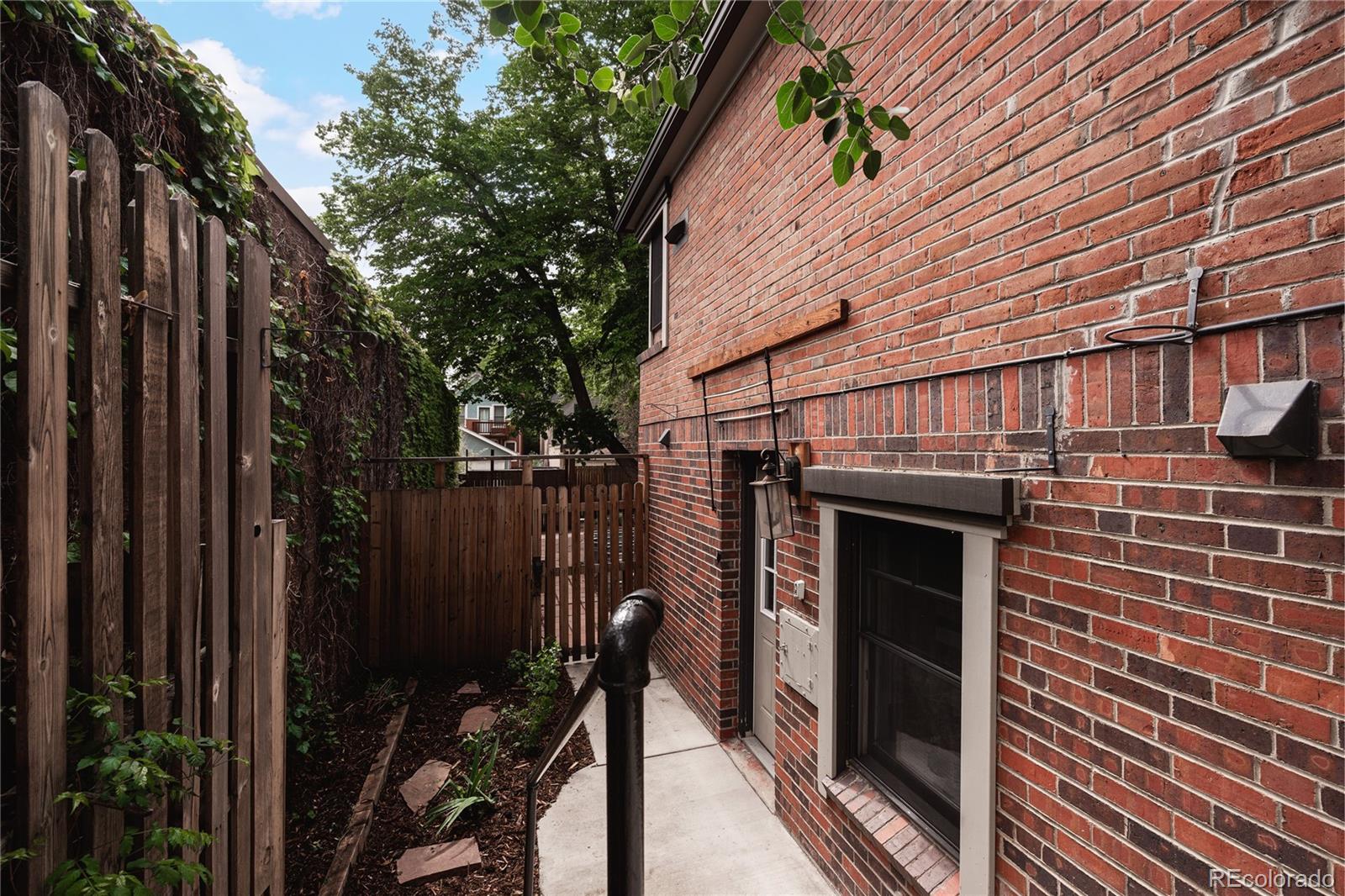 611 N Lafayette Street Denver CO 80218
