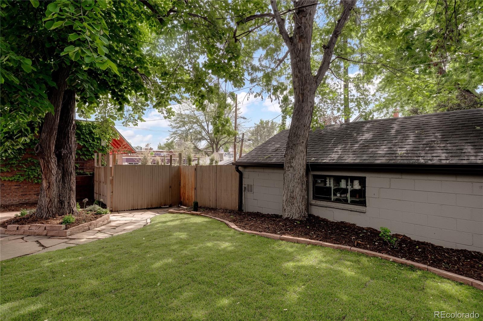 611 N Lafayette Street Denver CO 80218