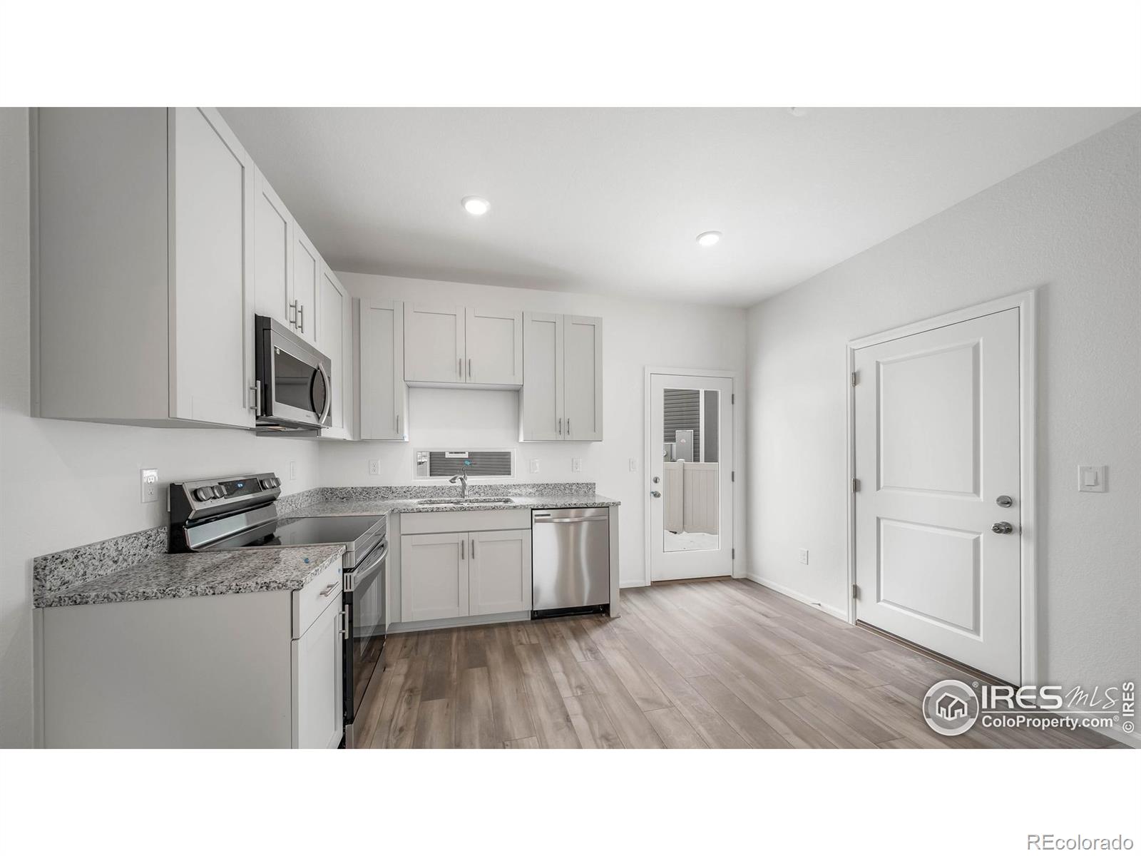 3393 Pearwood Drive Johnstown CO 80534