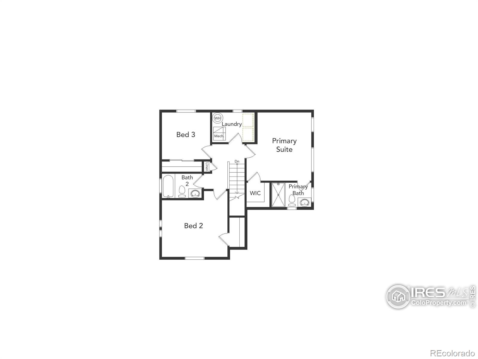 3393 Pearwood Drive Johnstown CO 80534