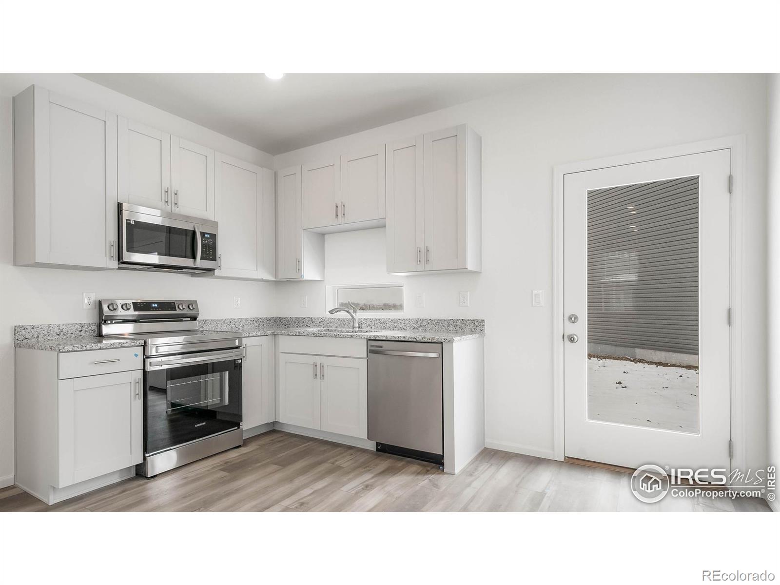 3393 Pearwood Drive Johnstown CO 80534