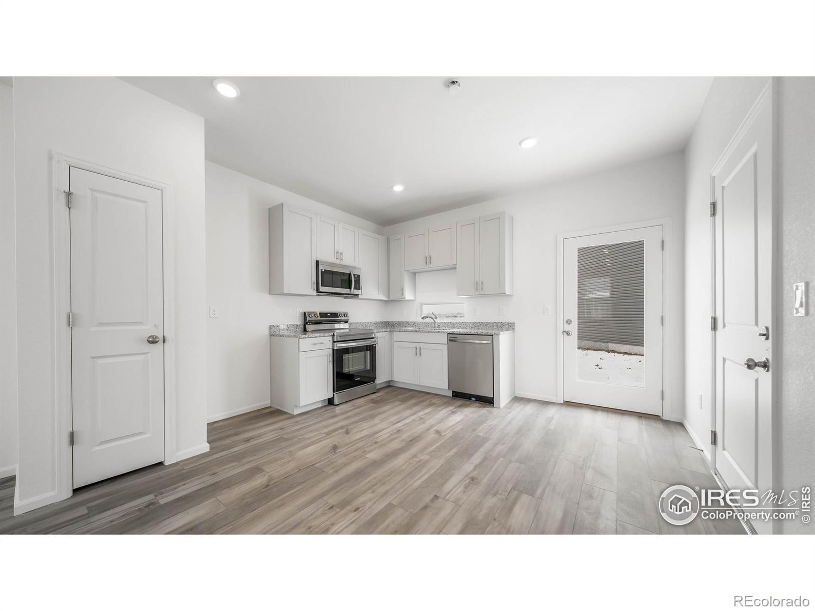 3393 Pearwood Drive Johnstown CO 80534