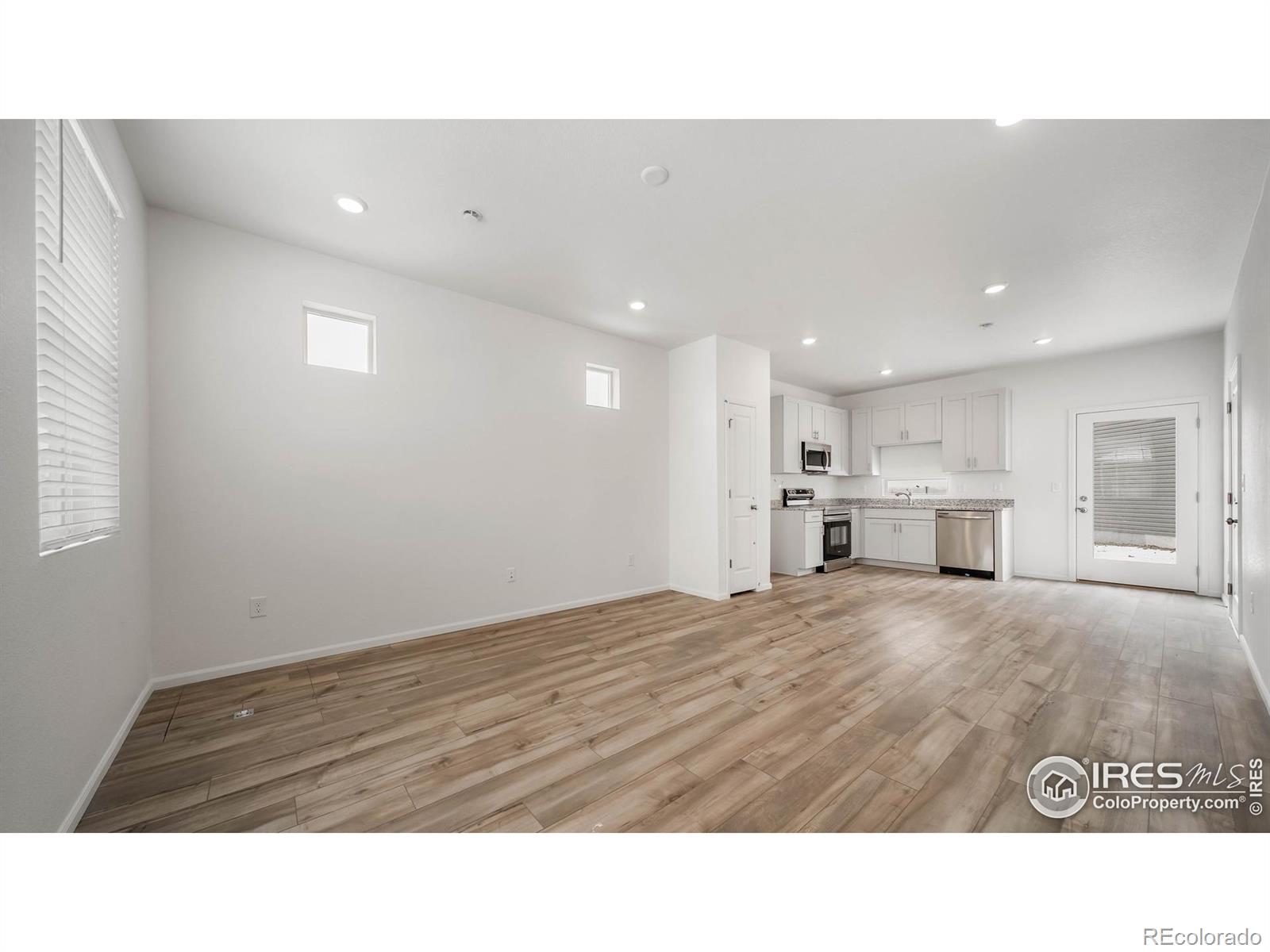 3393 Pearwood Drive Johnstown CO 80534