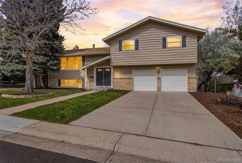 8855 E Easter Avenue Centennial CO 80112