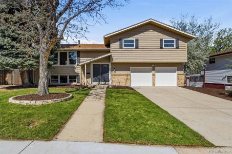 8855 E Easter Avenue Centennial CO 80112