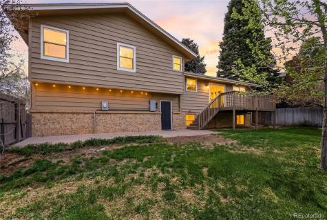 8855 E Easter Avenue Centennial CO 80112