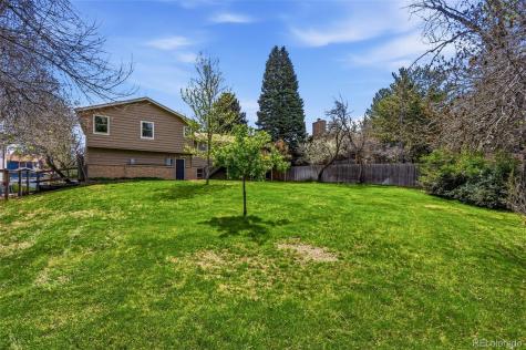 8855 E Easter Avenue Centennial CO 80112