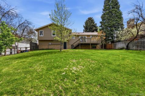 8855 E Easter Avenue Centennial CO 80112