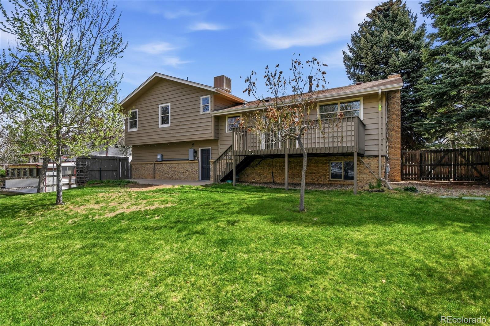 8855 E Easter Avenue Centennial CO 80112