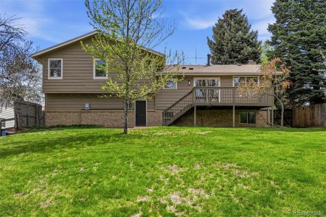 8855 E Easter Avenue Centennial CO 80112