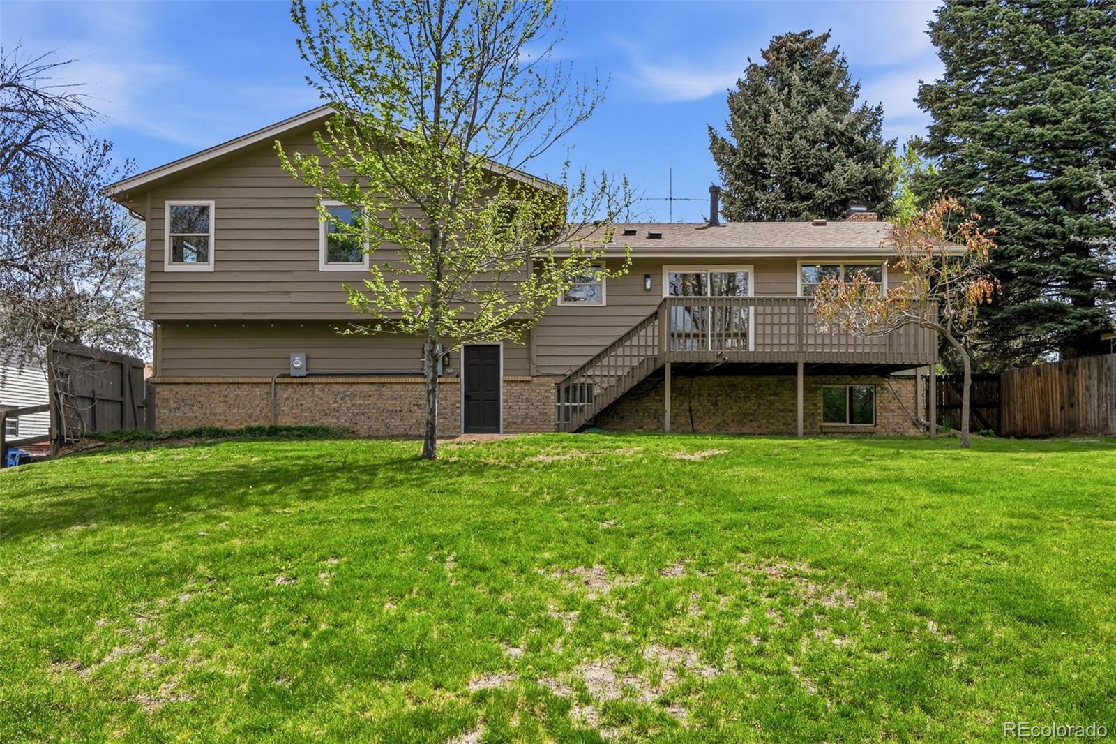 8855 E Easter Avenue Centennial CO 80112