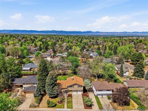 8855 E Easter Avenue Centennial CO 80112