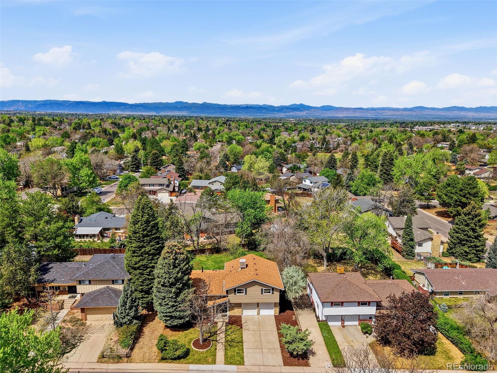 8855 E Easter Avenue Centennial CO 80112