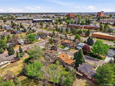 8855 E Easter Avenue Centennial CO 80112