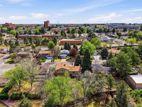 8855 E Easter Avenue Centennial CO 80112