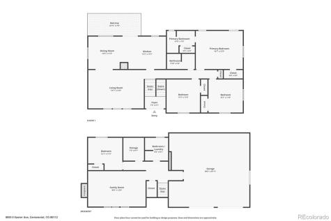 8855 E Easter Avenue Centennial CO 80112