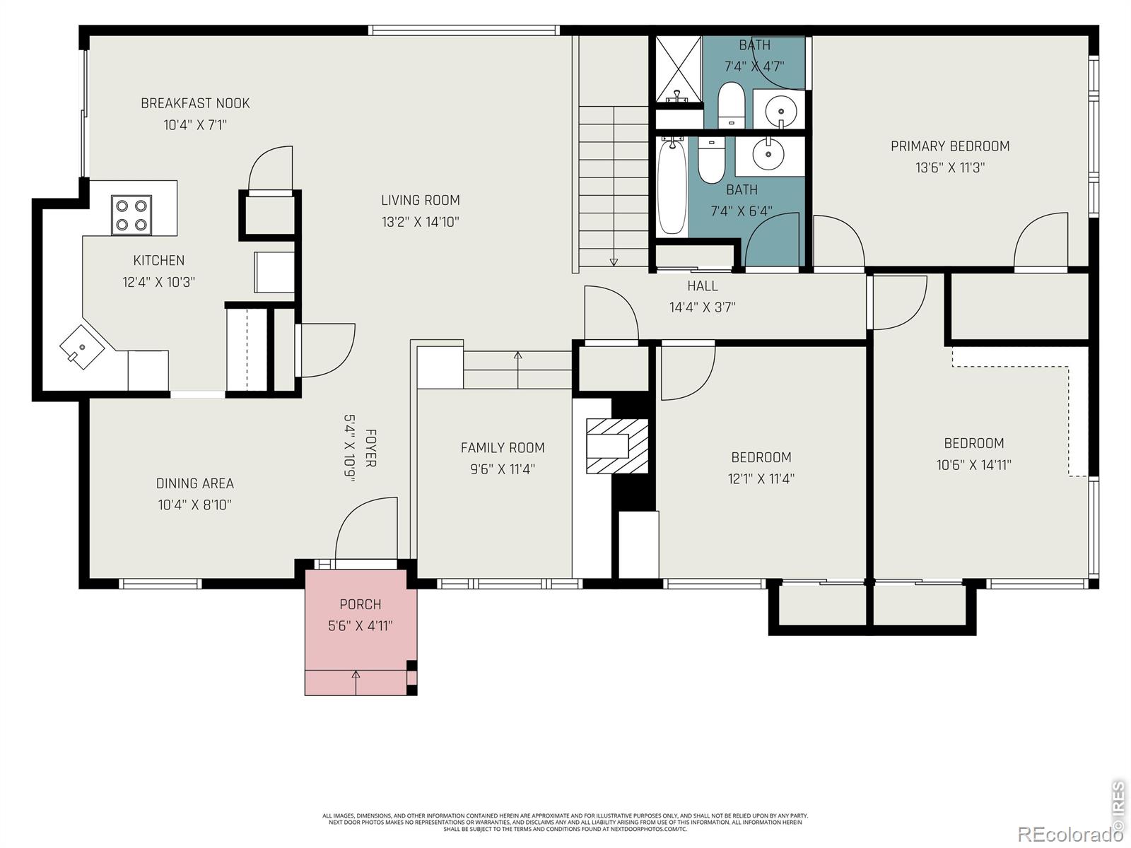 900 Canosa Court Fort Collins CO 80526