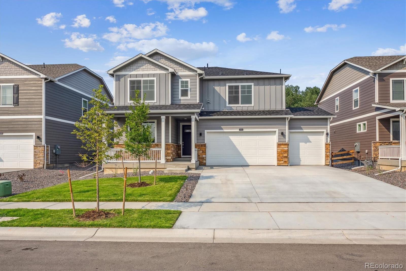 13465 Valentia Place Thornton CO 80602