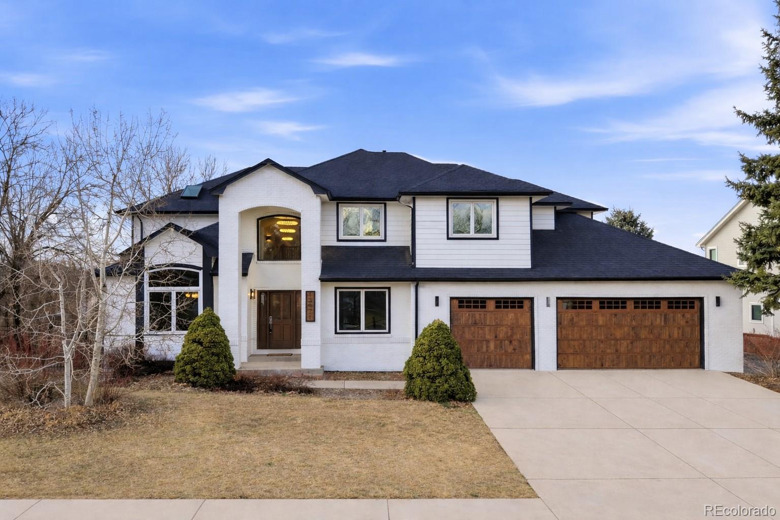 13971 Telluride Drive Broomfield CO 80020