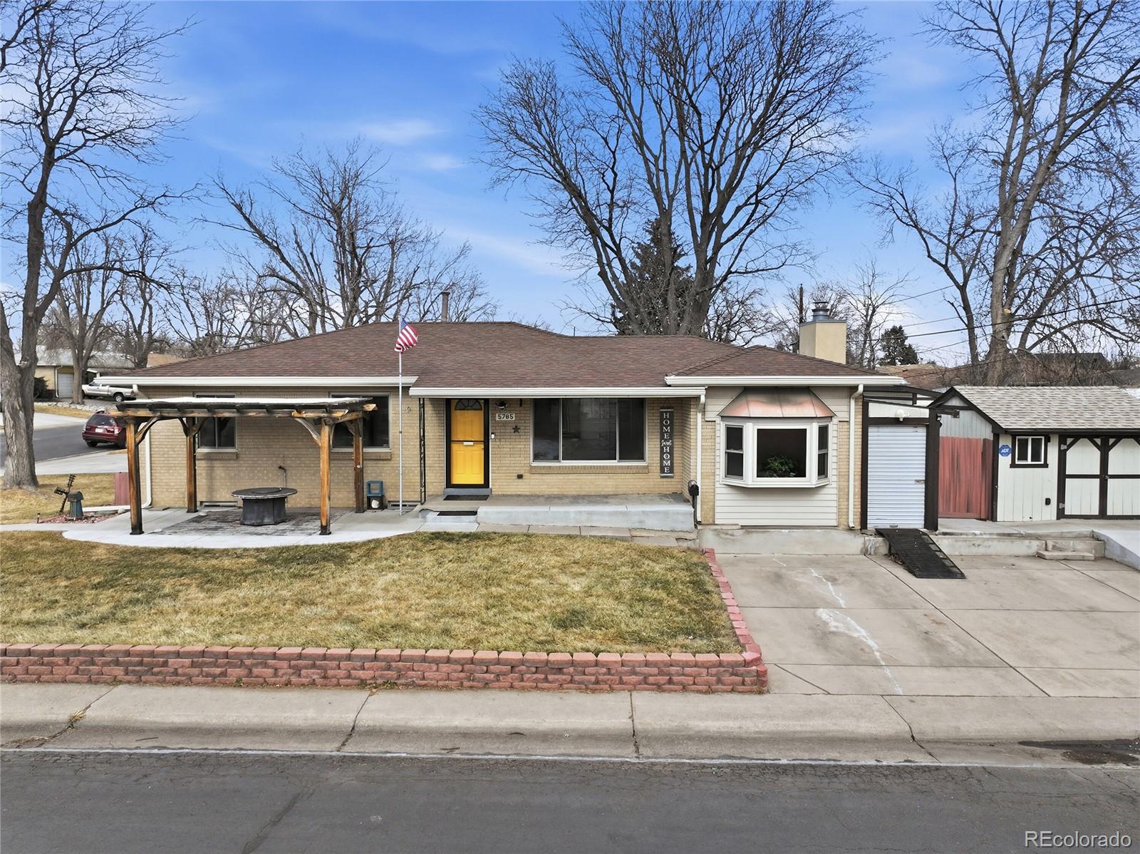 5785 W Arkansas Avenue Lakewood CO 80232