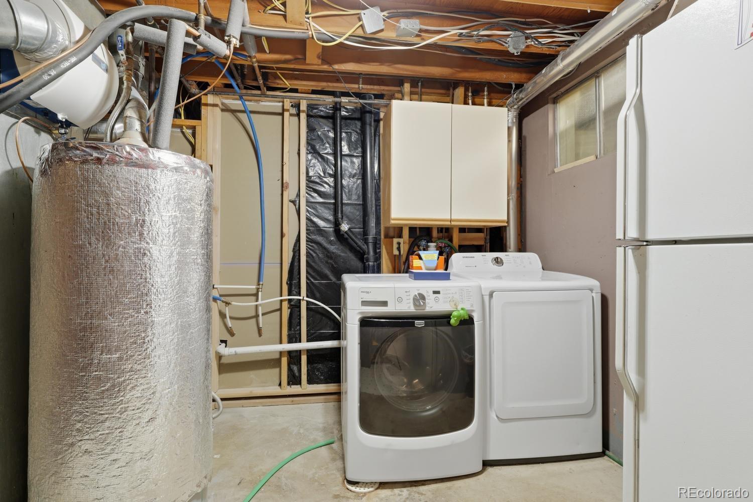 3387 W 93rd Avenue Westminster CO 80031