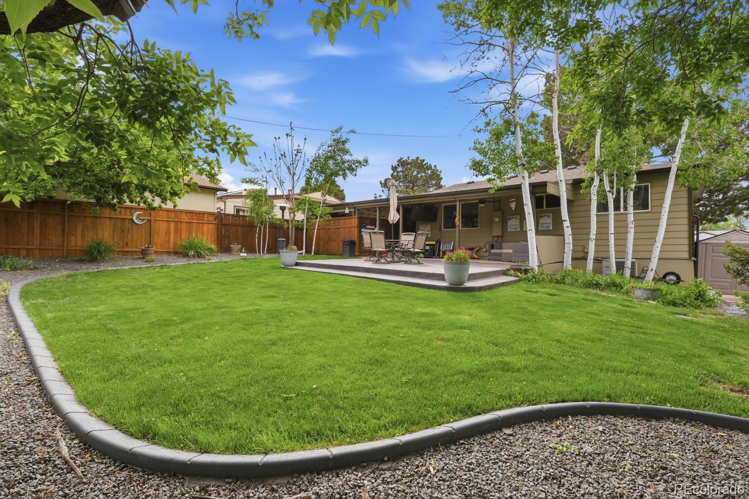 3387 W 93rd Avenue Westminster CO 80031