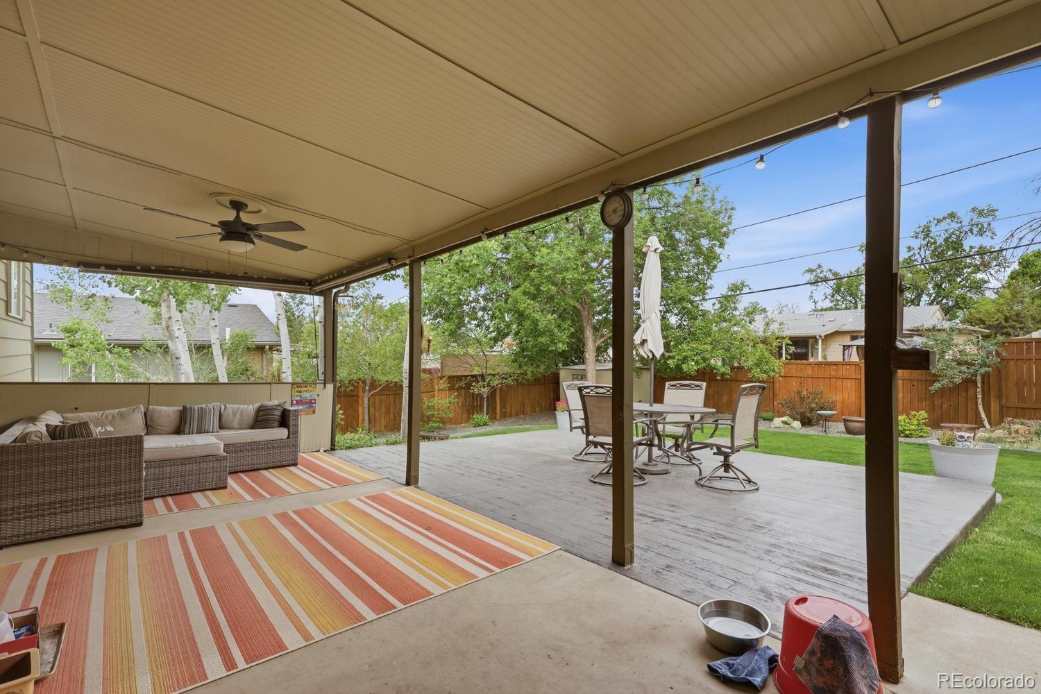 3387 W 93rd Avenue Westminster CO 80031