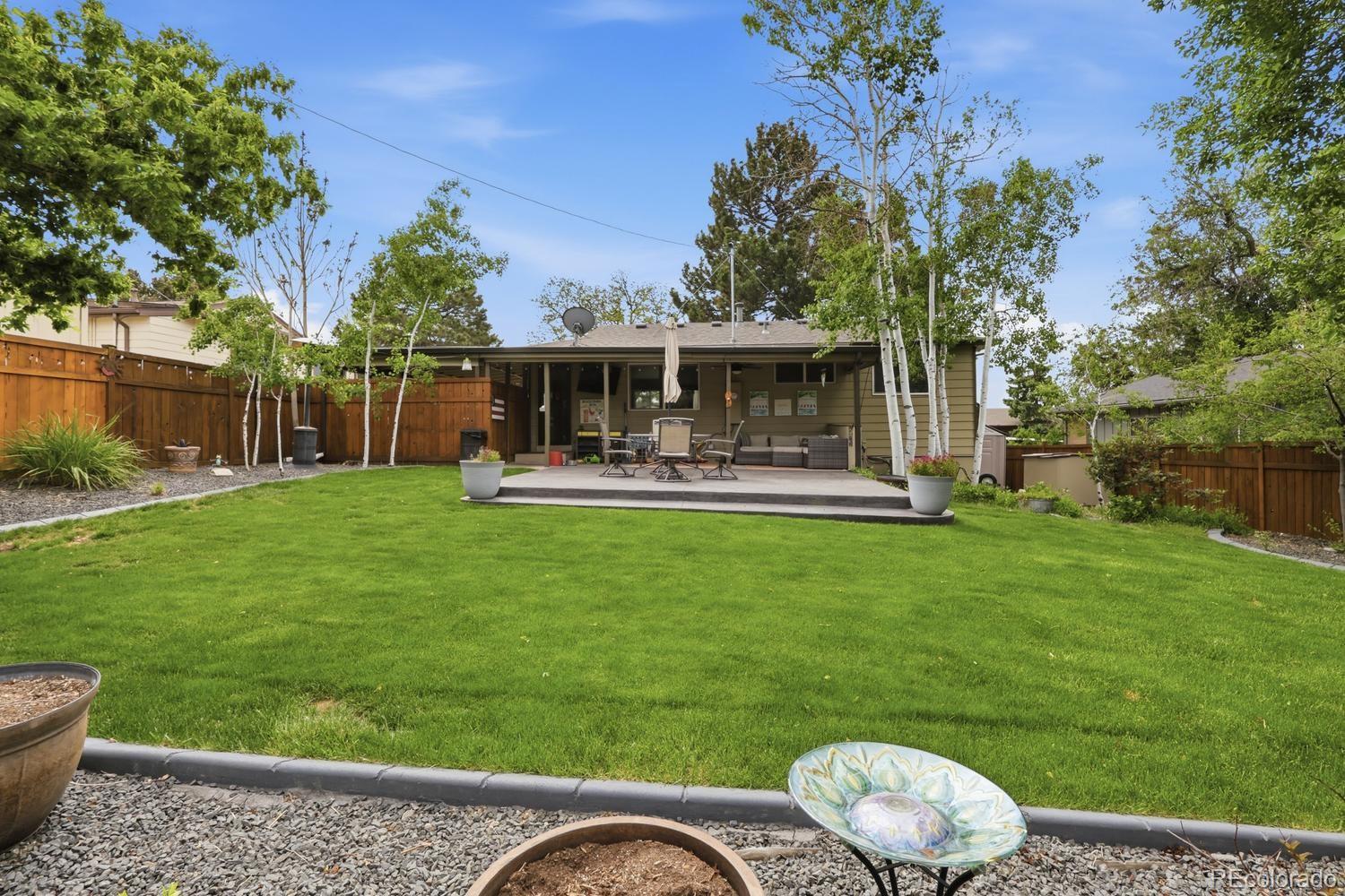 3387 W 93rd Avenue Westminster CO 80031
