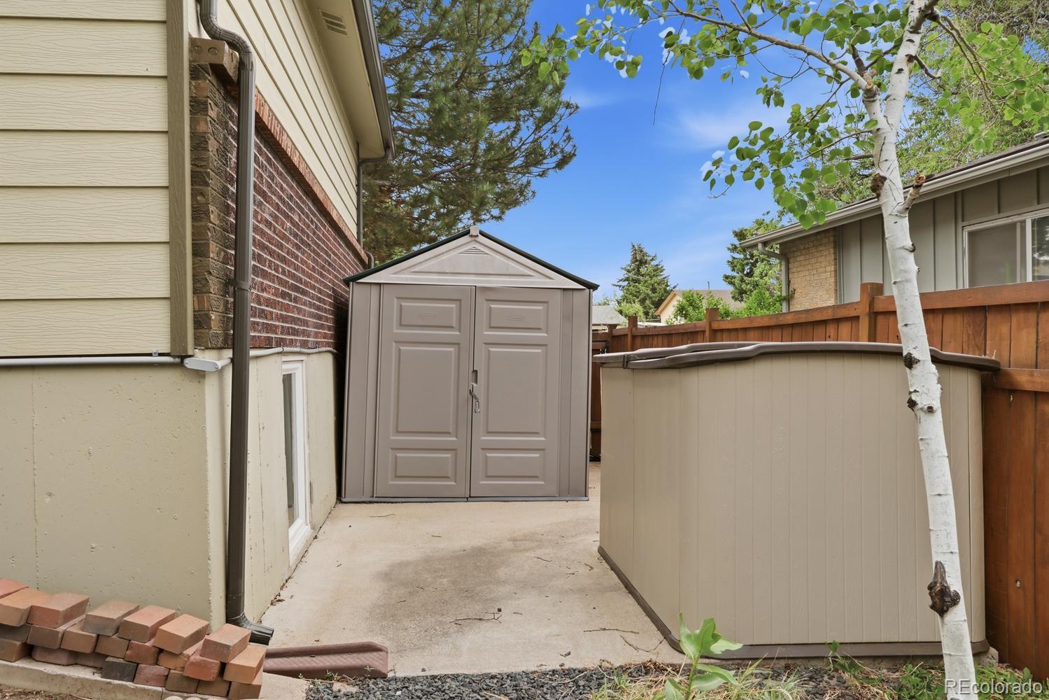 3387 W 93rd Avenue Westminster CO 80031