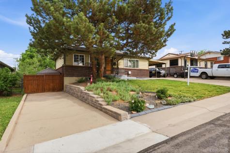 3387 W 93rd Avenue Westminster CO 80031