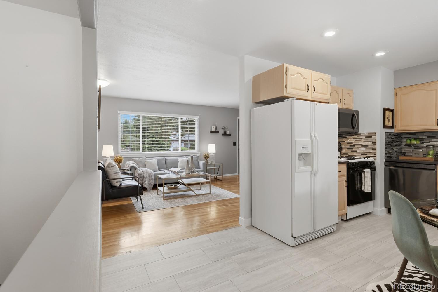 3387 W 93rd Avenue Westminster CO 80031