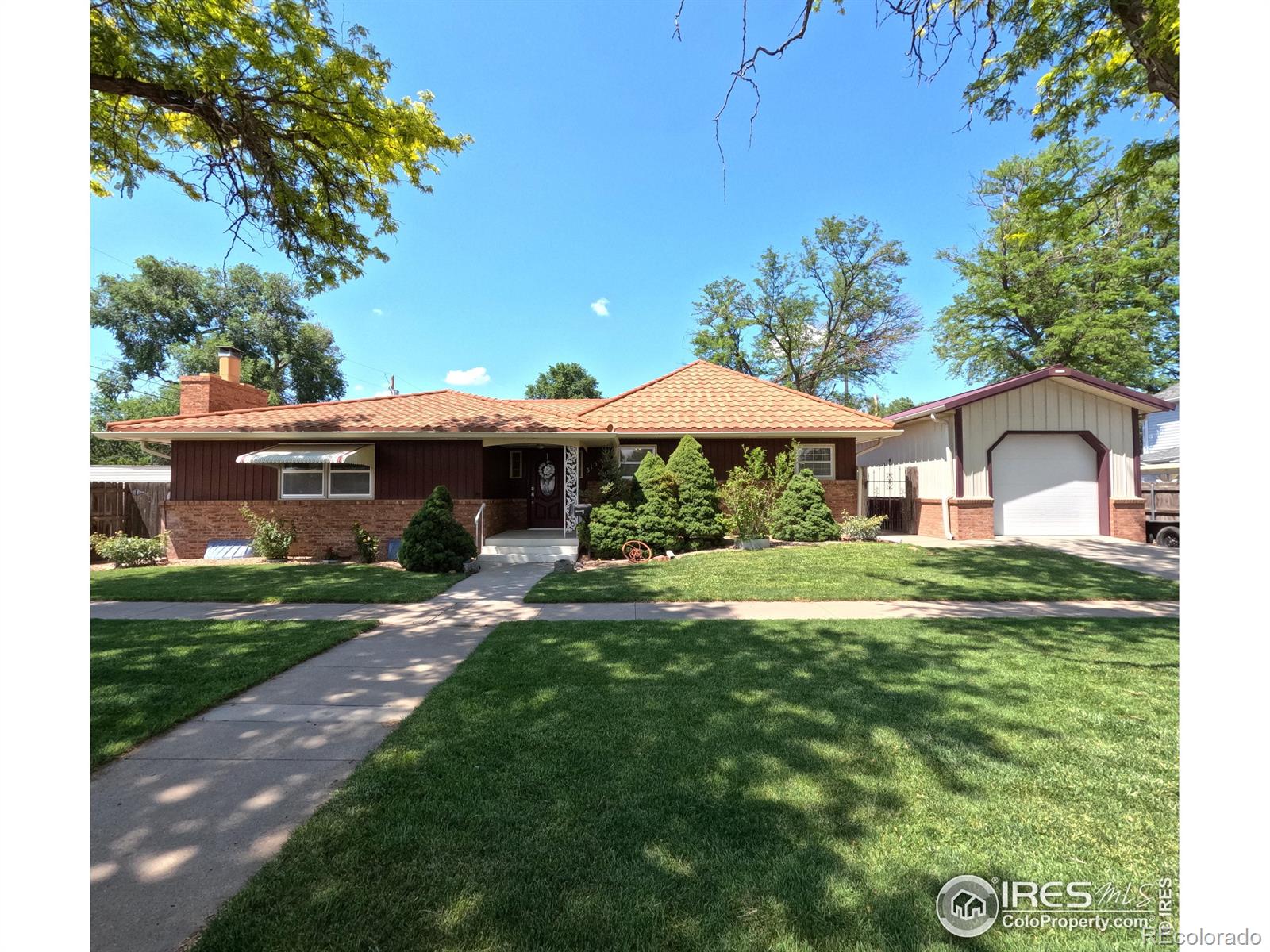 315 W Beaver Avenue Fort Morgan CO 80701