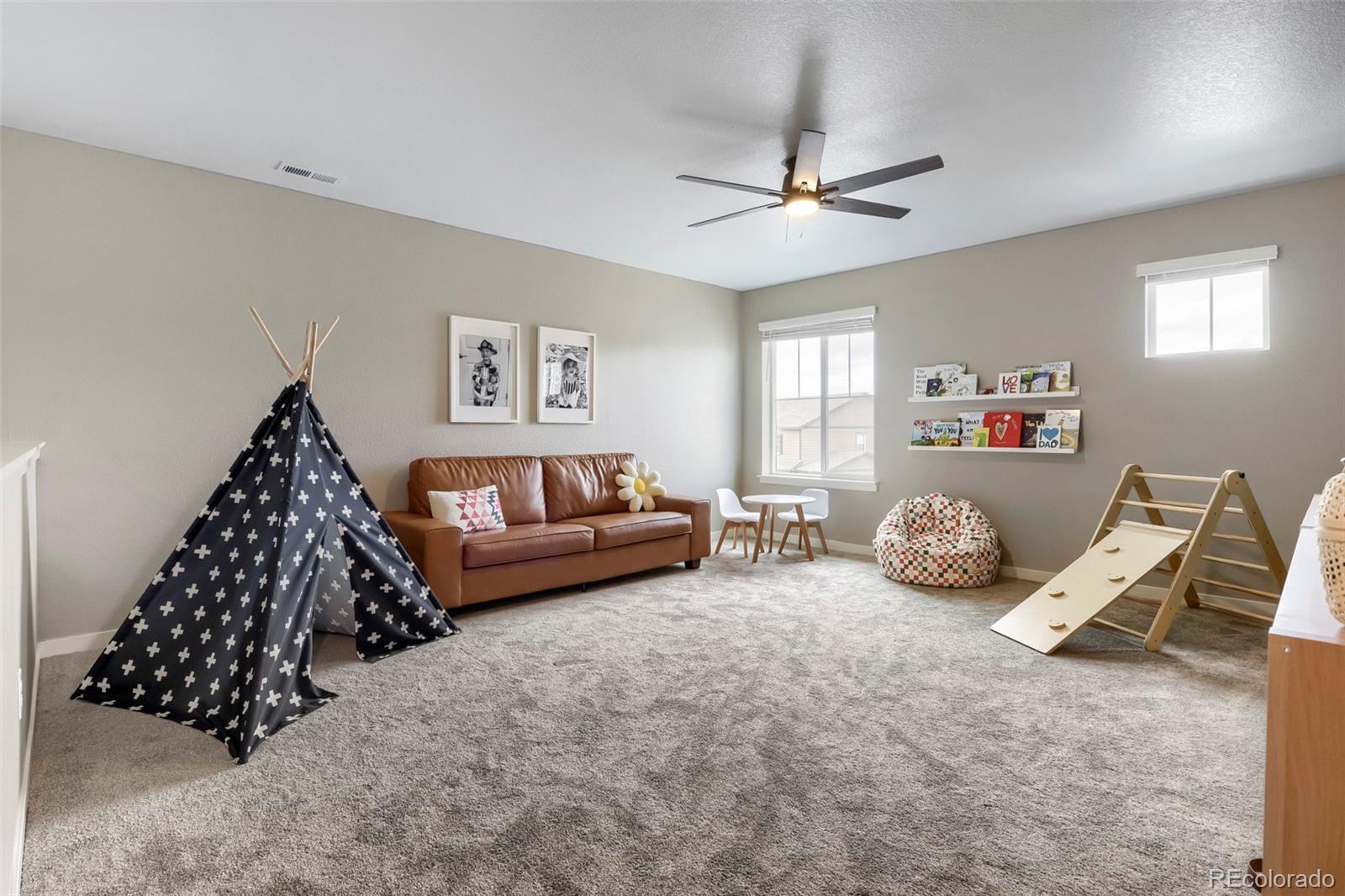 2001 Rosette Place Castle Rock CO 80104