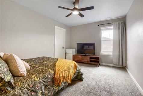 2001 Rosette Place Castle Rock CO 80104