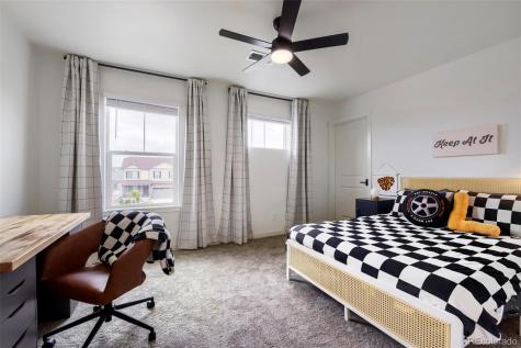 2001 Rosette Place Castle Rock CO 80104