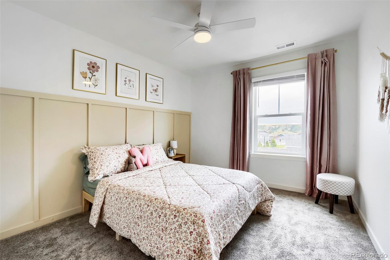 2001 Rosette Place Castle Rock CO 80104
