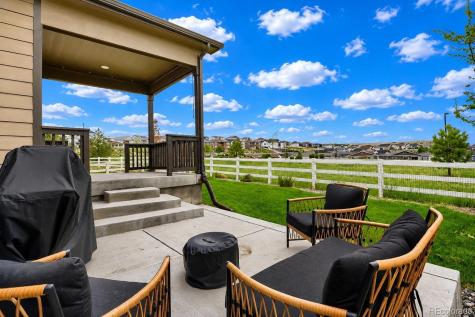 2001 Rosette Place Castle Rock CO 80104