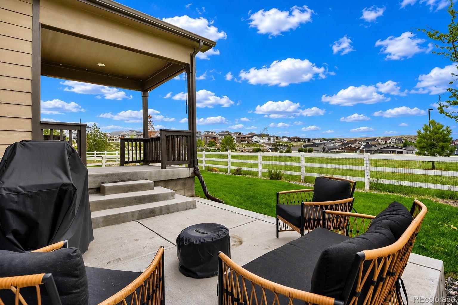2001 Rosette Place Castle Rock CO 80104