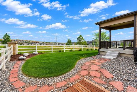 2001 Rosette Place Castle Rock CO 80104