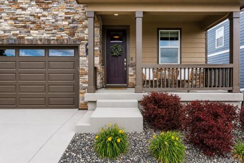 2001 Rosette Place Castle Rock CO 80104