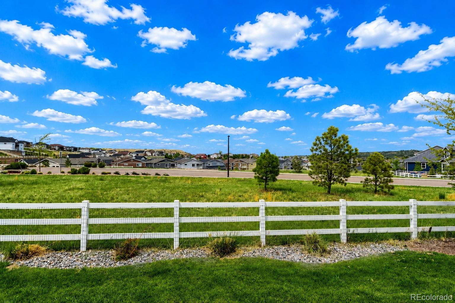 2001 Rosette Place Castle Rock CO 80104