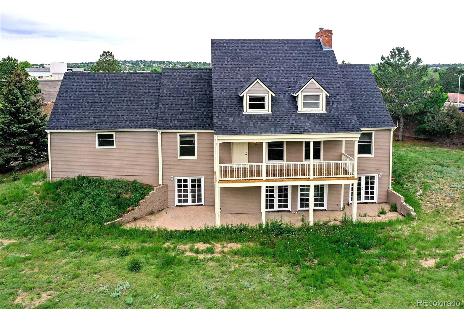 1275 Berglind Road Colorado Springs CO 80920