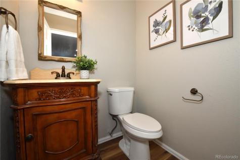 1275 Berglind Road Colorado Springs CO 80920