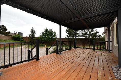 1275 Berglind Road Colorado Springs CO 80920