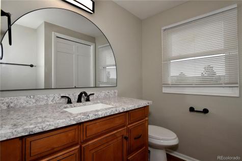 1275 Berglind Road Colorado Springs CO 80920